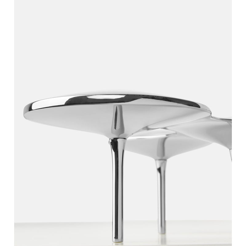 Porta-velas grande Cell - Mercado de Luxo - O Maior E-Commerce de Bens, Produtos e Serviços de Luxo do Brasil.