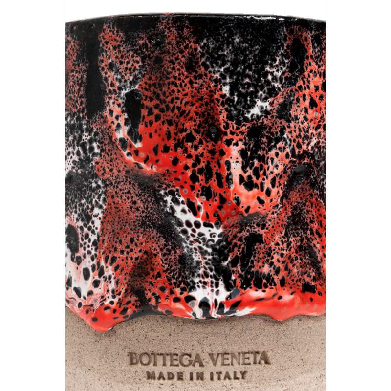 Vela Redstone Glaze - Mercado de Luxo - O Maior E-Commerce de Bens, Produtos e Serviços de Luxo do Brasil.