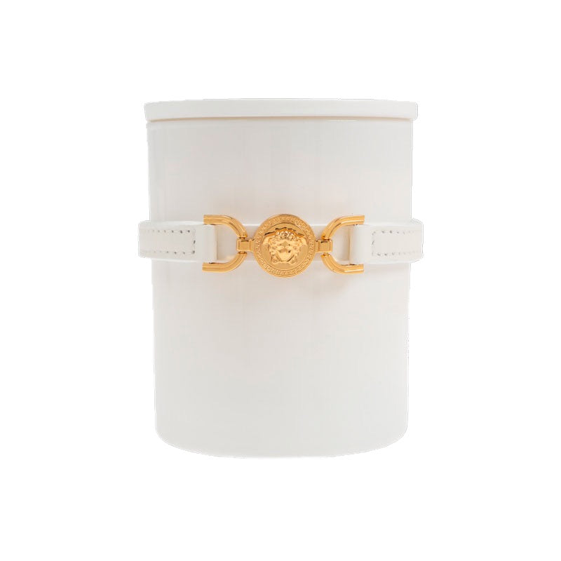 Vela Branco Perfumado - Mercado de Luxo - O Maior E-Commerce de Bens, Produtos e Serviços de Luxo do Brasil.