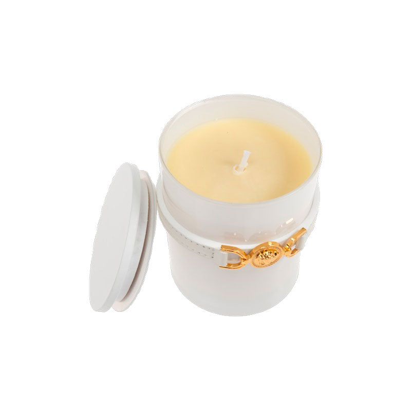Vela Branco Perfumado - Mercado de Luxo - O Maior E-Commerce de Bens, Produtos e Serviços de Luxo do Brasil.