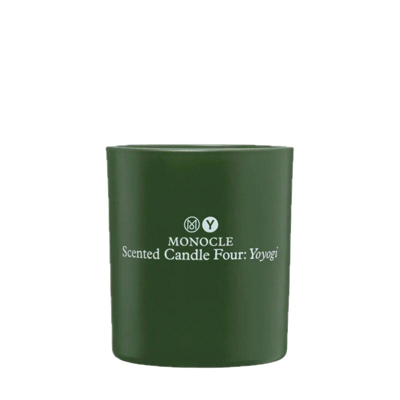 Vela Monocle Four Yoyog - Mercado de Luxo - O Maior E-Commerce de Bens, Produtos e Serviços de Luxo do Brasil.