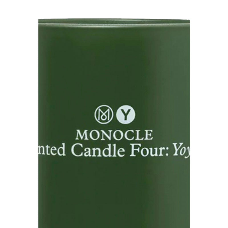 Vela Monocle Four Yoyog - Mercado de Luxo - O Maior E-Commerce de Bens, Produtos e Serviços de Luxo do Brasil.