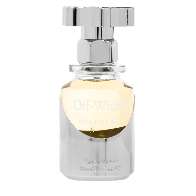 Perfume Solution No. 7 50ml Eau de Parfum  - Mercado de Luxo - O Maior E-Commerce de Bens, Produtos e Serviços de Luxo do Brasil.