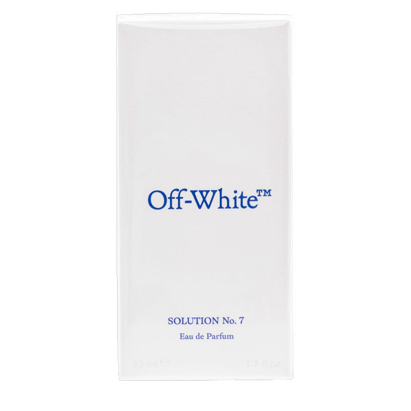 Perfume Solution No. 7 50ml Eau de Parfum  - Mercado de Luxo - O Maior E-Commerce de Bens, Produtos e Serviços de Luxo do Brasil.