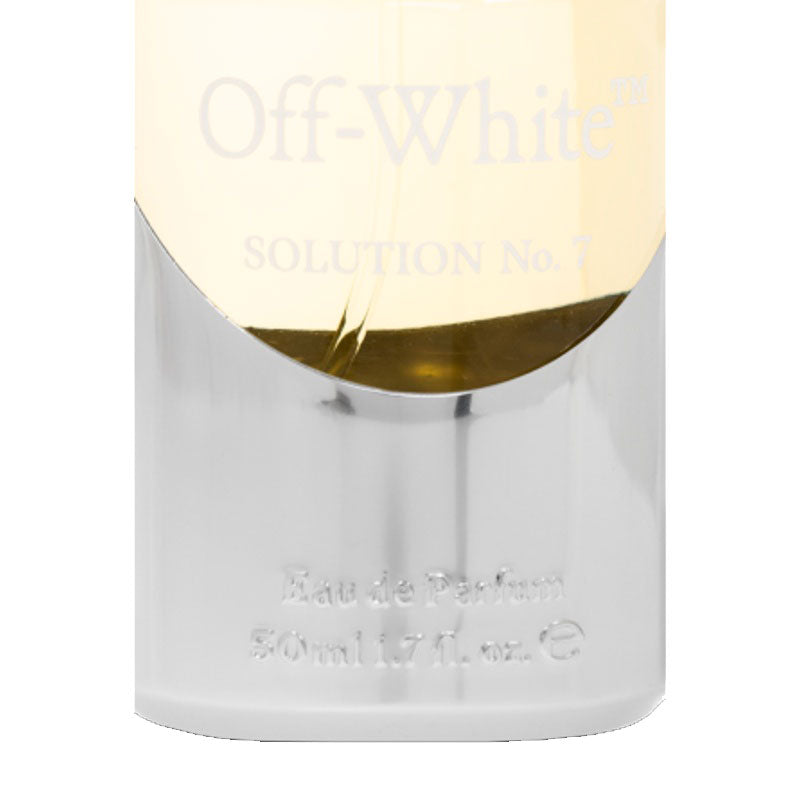 Perfume Solution No. 7 50ml Eau de Parfum  - Mercado de Luxo - O Maior E-Commerce de Bens, Produtos e Serviços de Luxo do Brasil.