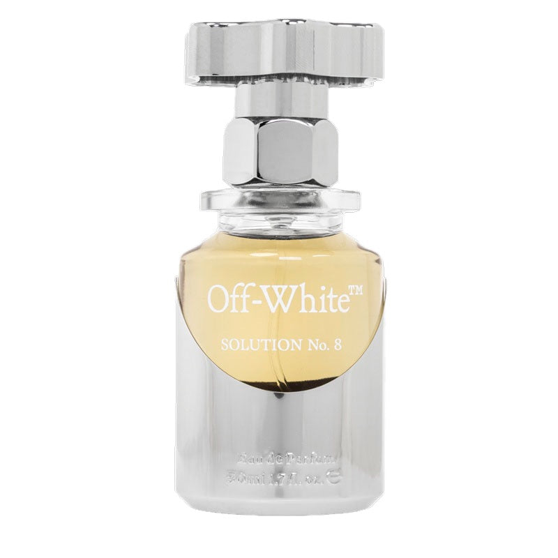 Perfume Solution No. 8 50ml Eau de Parfum  - Mercado de Luxo - O Maior E-Commerce de Bens, Produtos e Serviços de Luxo do Brasil.