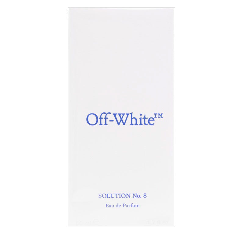 Perfume Solution No. 8 50ml Eau de Parfum  - Mercado de Luxo - O Maior E-Commerce de Bens, Produtos e Serviços de Luxo do Brasil.