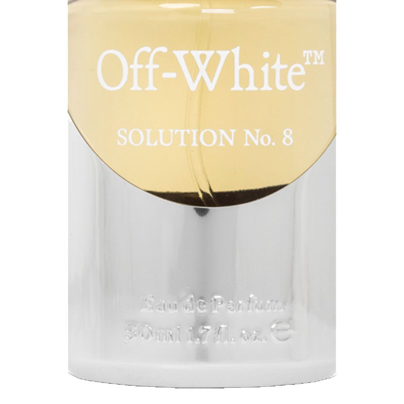 Perfume Solution No. 8 50ml Eau de Parfum  - Mercado de Luxo - O Maior E-Commerce de Bens, Produtos e Serviços de Luxo do Brasil.