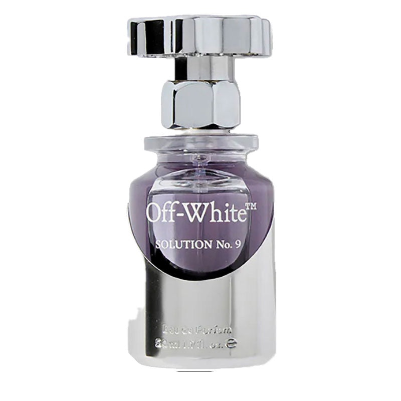 Perfume Solution No. 9 50ml Eau de Parfum  - Mercado de Luxo - O Maior E-Commerce de Bens, Produtos e Serviços de Luxo do Brasil.