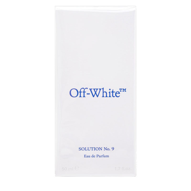 Perfume Solution No. 9 50ml Eau de Parfum  - Mercado de Luxo - O Maior E-Commerce de Bens, Produtos e Serviços de Luxo do Brasil.