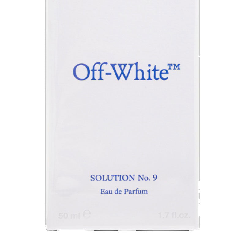 Perfume Solution No. 9 50ml Eau de Parfum  - Mercado de Luxo - O Maior E-Commerce de Bens, Produtos e Serviços de Luxo do Brasil.