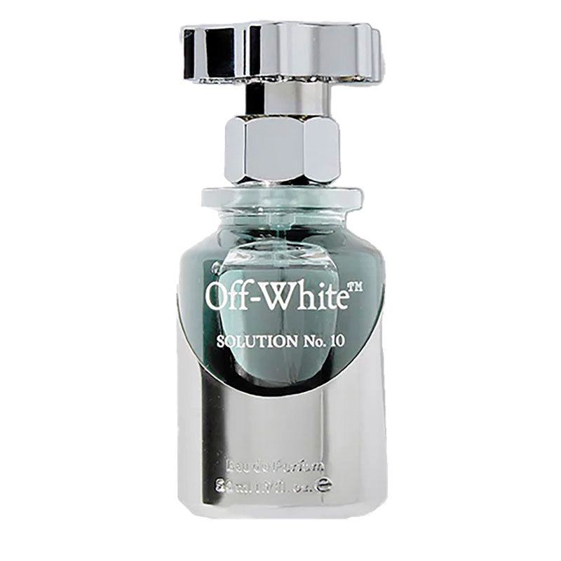 Perfume Solution No. 10 50ml Eau de Parfum  - Mercado de Luxo - O Maior E-Commerce de Bens, Produtos e Serviços de Luxo do Brasil.