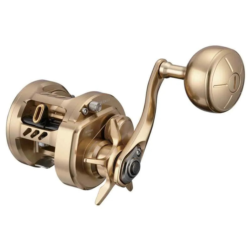 Molinete baitcasting Basara 2021 - Mercado de Luxo - O Maior E-Commerce de Bens, Produtos e Serviços de Luxo do Brasil.