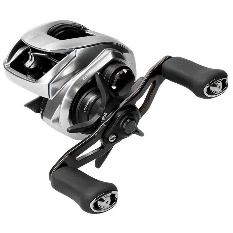 Molinete baitcasting Zillion SV TWG 2022 - Mercado de Luxo - O Maior E-Commerce de Bens, Produtos e Serviços de Luxo do Brasil.