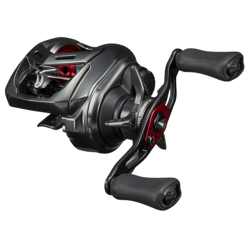 Molinete baitcasting Alphas Air 2020 TW - Mercado de Luxo - O Maior E-Commerce de Bens, Produtos e Serviços de Luxo do Brasil.