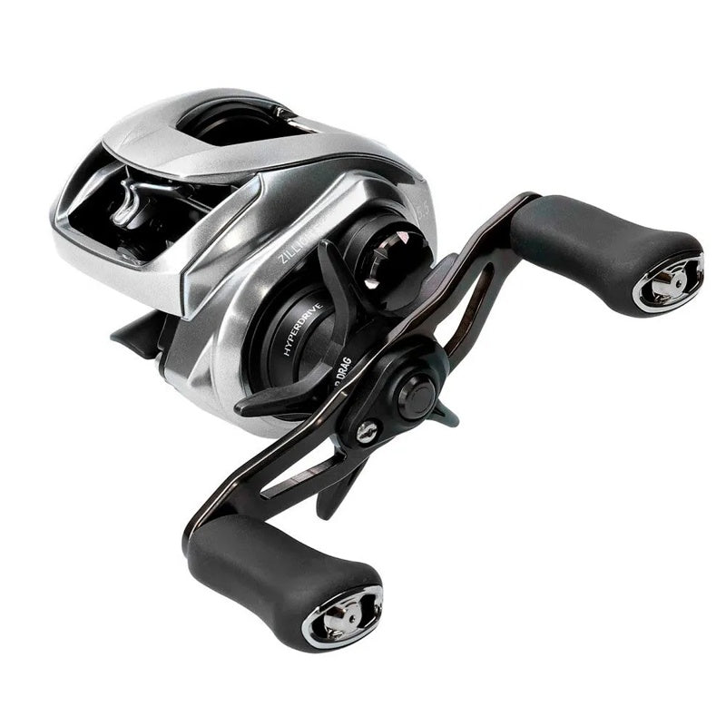 Molinete baitcasting Zillion SV TWG 2023 - Mercado de Luxo - O Maior E-Commerce de Bens, Produtos e Serviços de Luxo do Brasil.