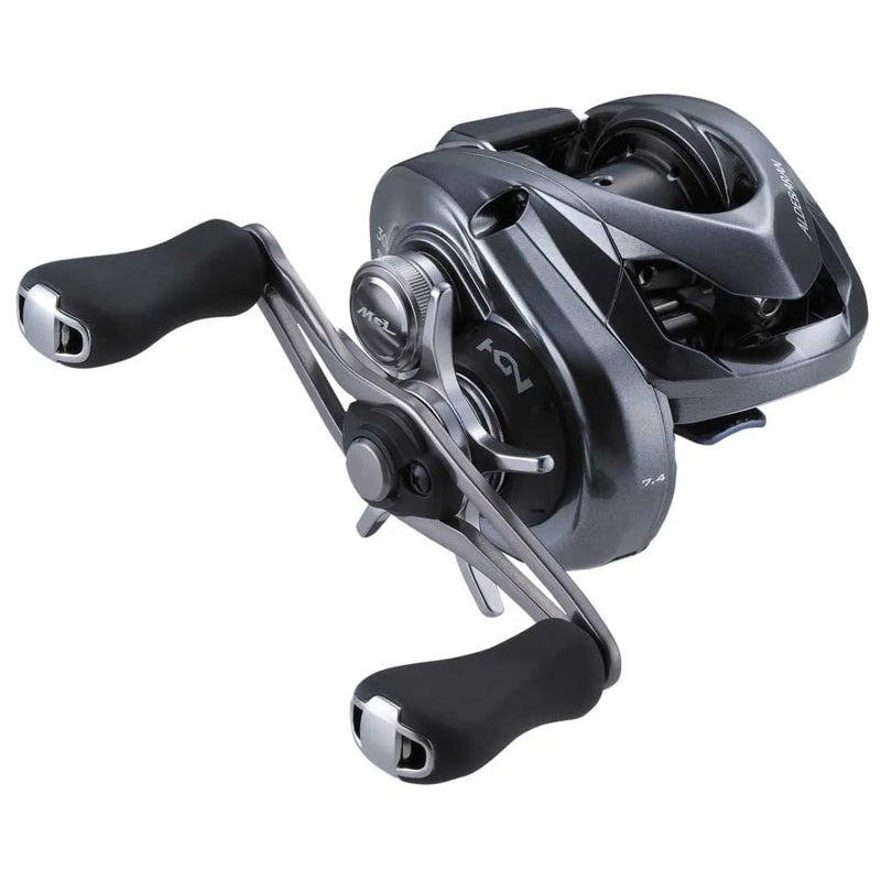 Molinete baitcasting Aldebaran MGL 51 - Mercado de Luxo - O Maior E-Commerce de Bens, Produtos e Serviços de Luxo do Brasil.