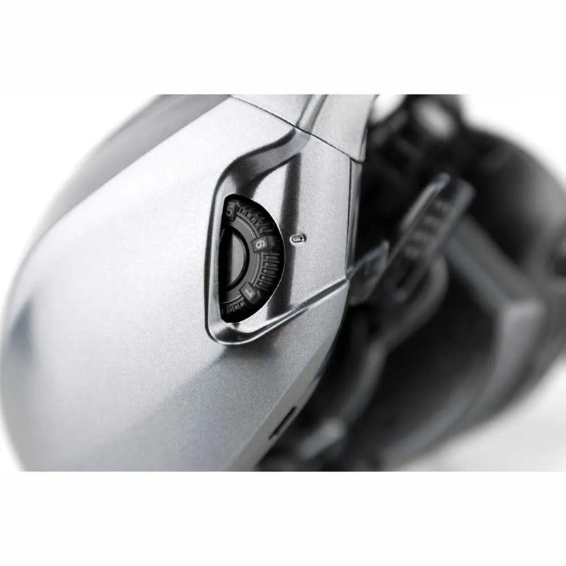 Molinete baitcasting Aldebaran MGL 51 - Mercado de Luxo - O Maior E-Commerce de Bens, Produtos e Serviços de Luxo do Brasil.