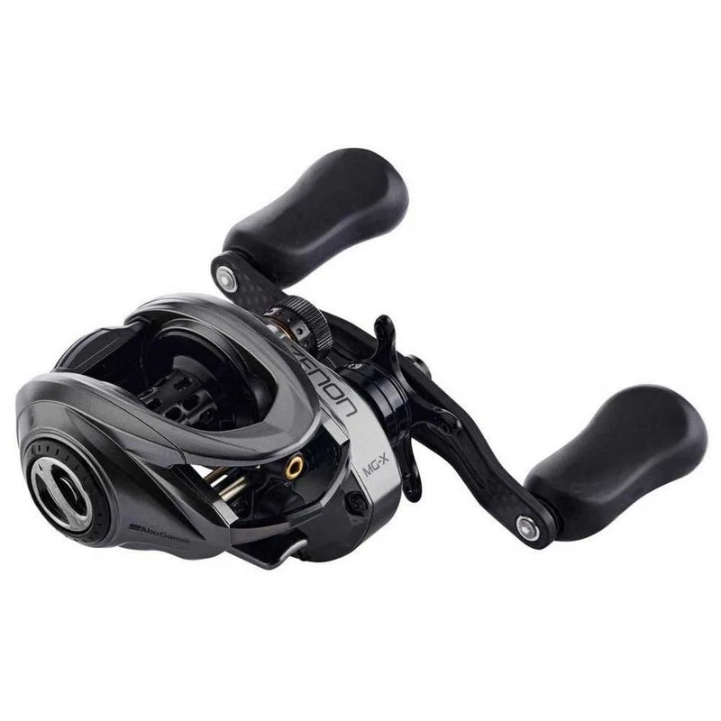 Molinete baitcasting Zenon™ MG-X Low Profile - Mercado de Luxo - O Maior E-Commerce de Bens, Produtos e Serviços de Luxo do Brasil.