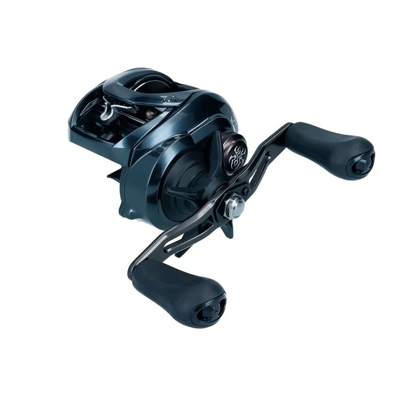 Molinete baitcasting Tatula TWS 300 - Mercado de Luxo - O Maior E-Commerce de Bens, Produtos e Serviços de Luxo do Brasil.