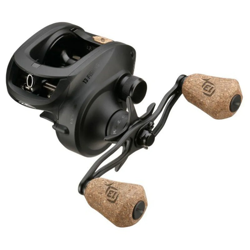 Molinete baitcasting Concept A3 - Mercado de Luxo - O Maior E-Commerce de Bens, Produtos e Serviços de Luxo do Brasil.