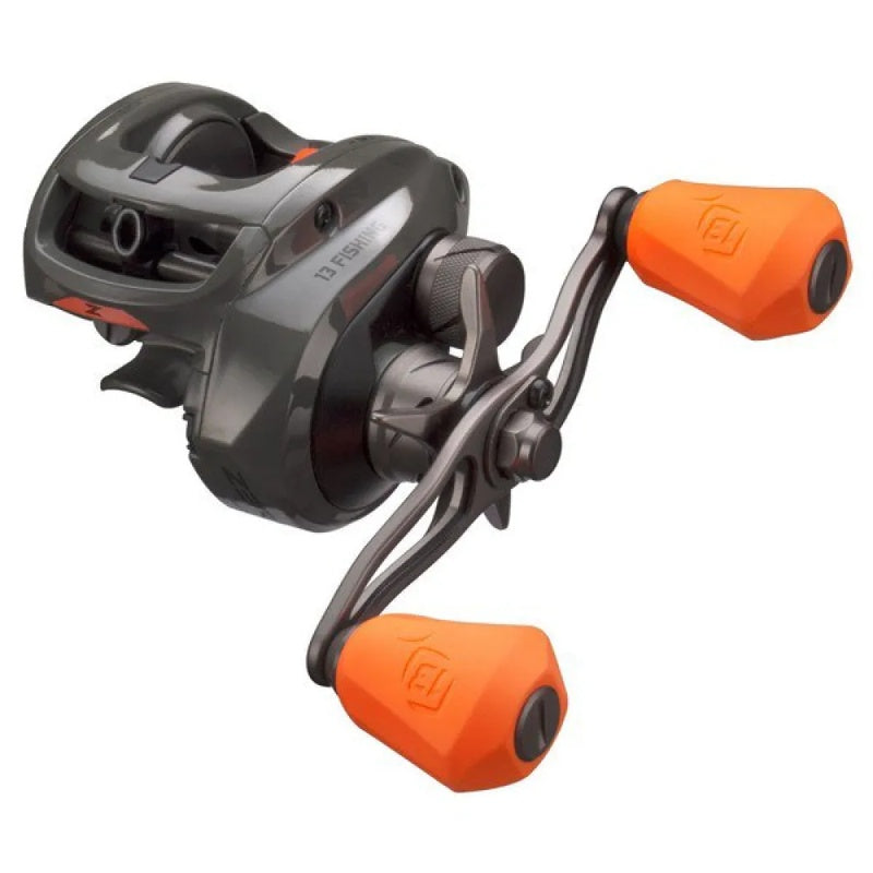 Molinete baitcasting Concept Z Slide+Skull Cap - Mercado de Luxo - O Maior E-Commerce de Bens, Produtos e Serviços de Luxo do Brasil.