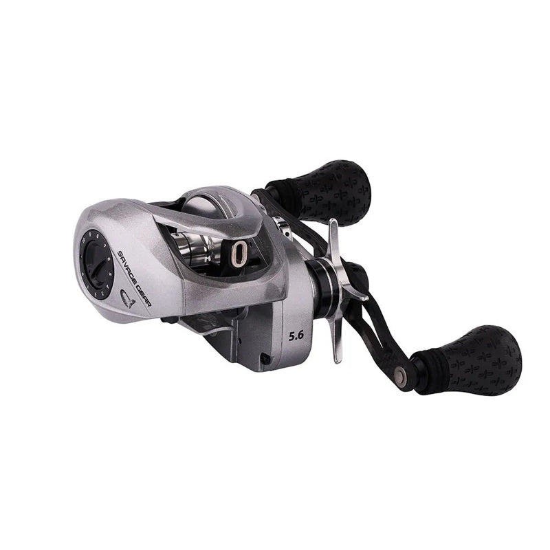 Molinete baitcasting SG10 300 - Mercado de Luxo - O Maior E-Commerce de Bens, Produtos e Serviços de Luxo do Brasil.