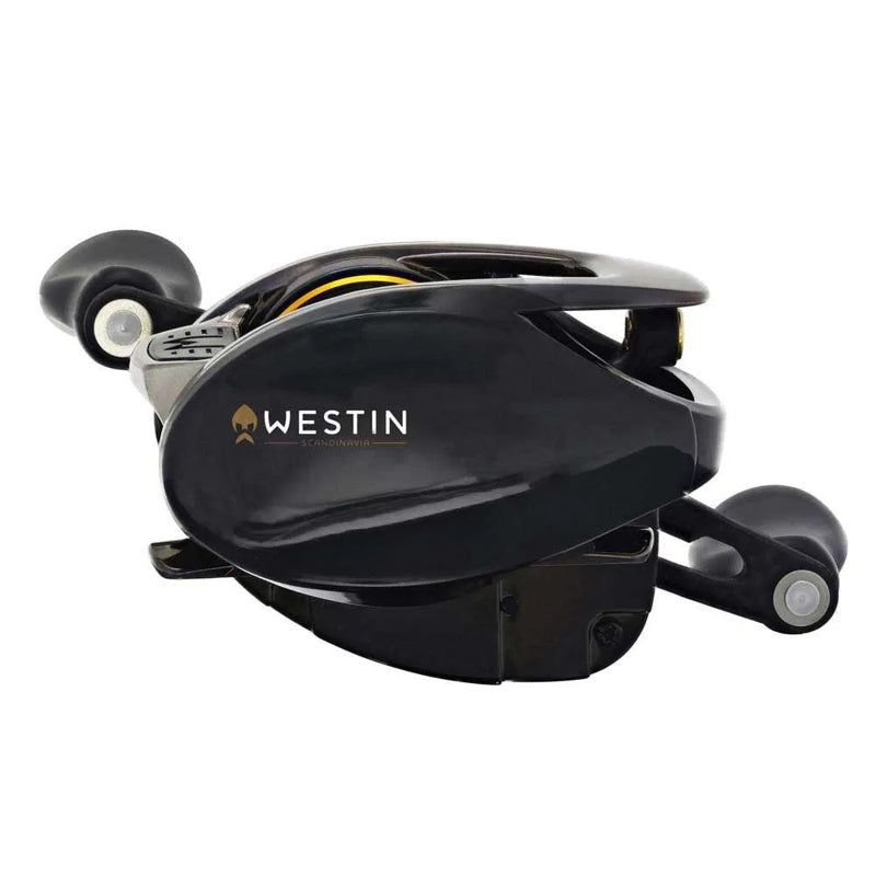 Molinete Baitcasting com mão direita W6 LSG 300BC - Mercado de Luxo - O Maior E-Commerce de Bens, Produtos e Serviços de Luxo do Brasil.
