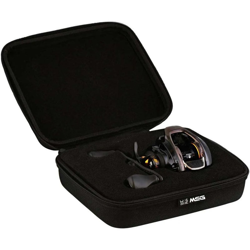Molinete Baitcasting com mão direita W6 LSG 300BC - Mercado de Luxo - O Maior E-Commerce de Bens, Produtos e Serviços de Luxo do Brasil.