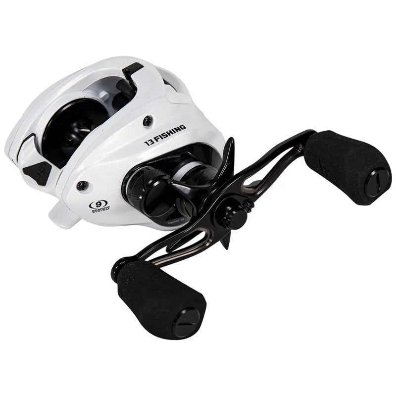 Molinete baitcasting Concept C2 - Mercado de Luxo - O Maior E-Commerce de Bens, Produtos e Serviços de Luxo do Brasil.