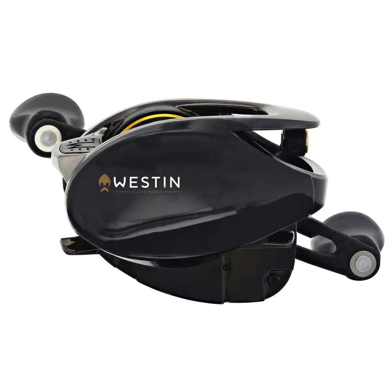 Molinete baitcasting W6 MSG 201BC RH - Mercado de Luxo - O Maior E-Commerce de Bens, Produtos e Serviços de Luxo do Brasil.