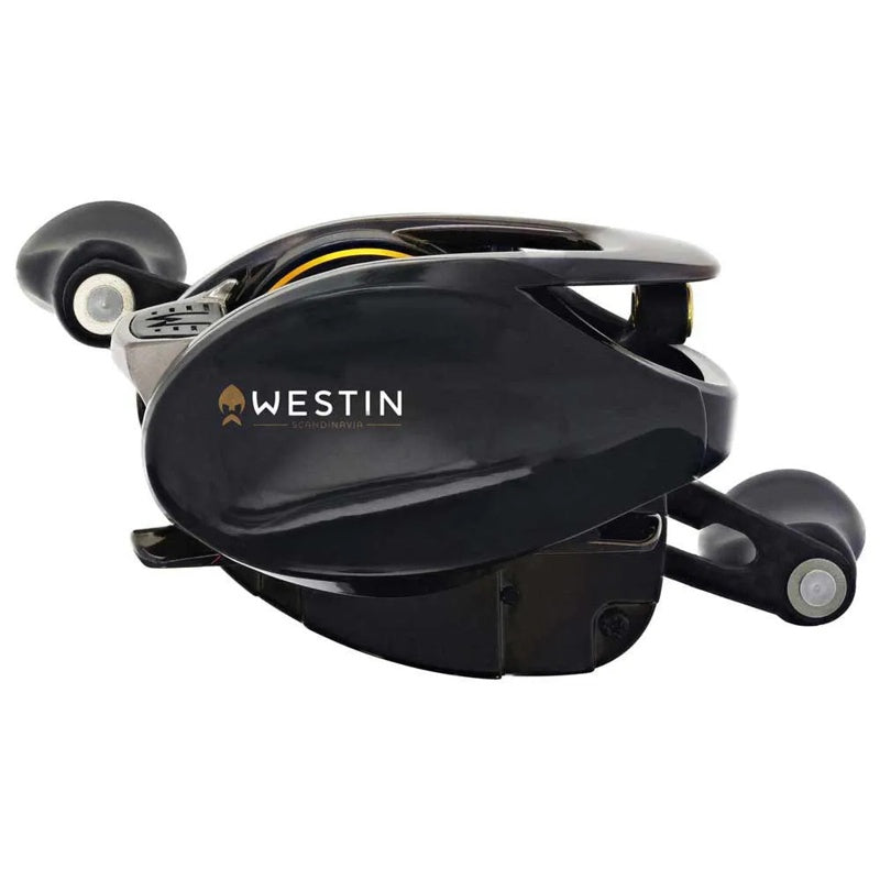 Molinete Baitcasting com mão direita W6 MSG 200B - Mercado de Luxo - O Maior E-Commerce de Bens, Produtos e Serviços de Luxo do Brasil.