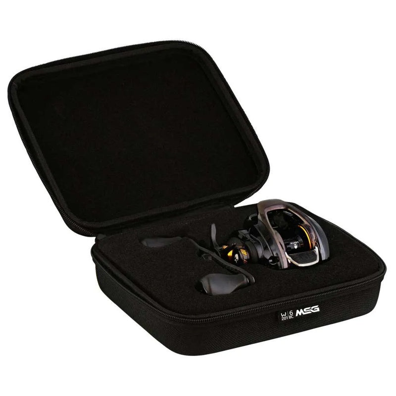 Molinete Baitcasting com mão direita W6 MSG 200B - Mercado de Luxo - O Maior E-Commerce de Bens, Produtos e Serviços de Luxo do Brasil.