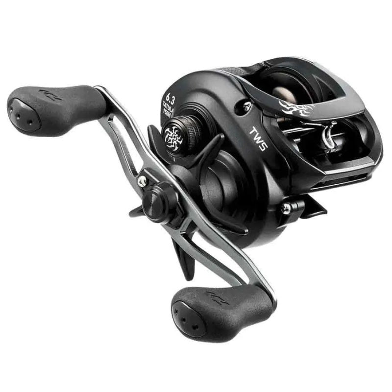 Molinete baitcasting Tatula TW SV 2024 - Mercado de Luxo - O Maior E-Commerce de Bens, Produtos e Serviços de Luxo do Brasil.