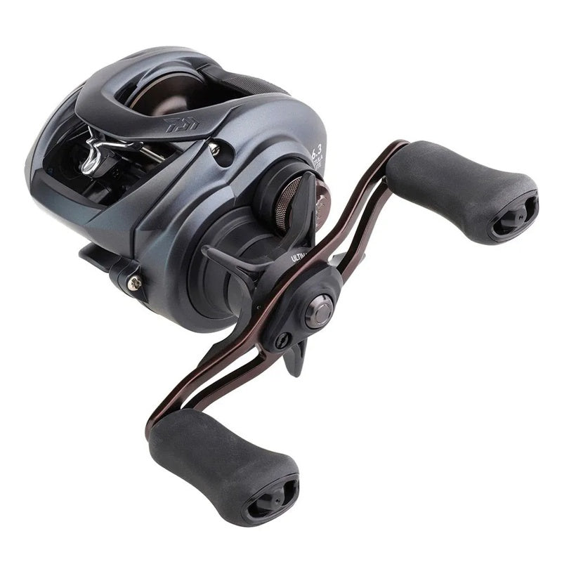 Molinete baitcasting Tatula Elite 2019 - Mercado de Luxo - O Maior E-Commerce de Bens, Produtos e Serviços de Luxo do Brasil.