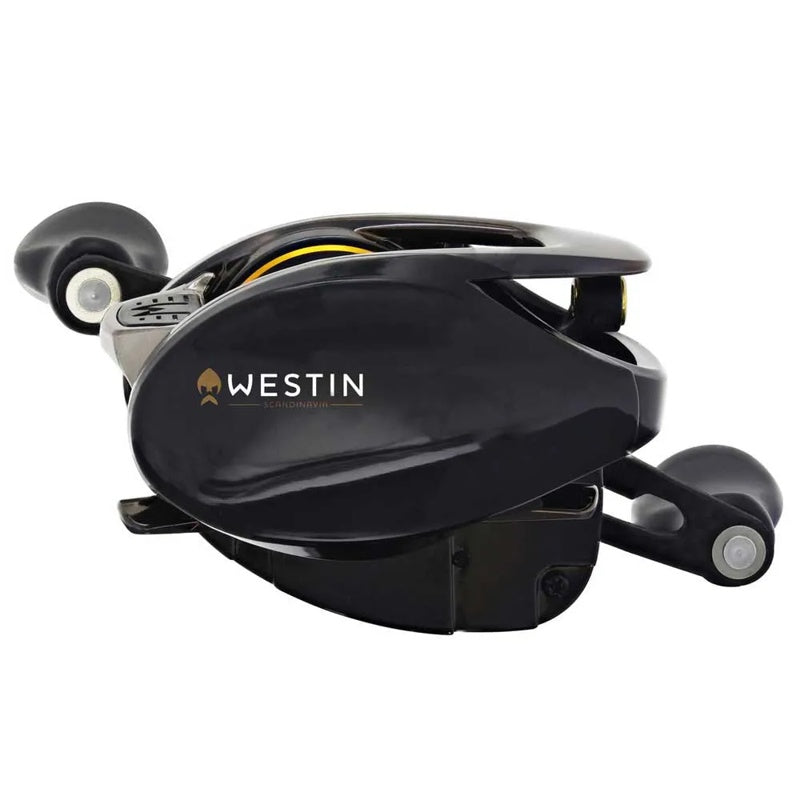 Molinete Baitcasting com mão direita W6 LSG 50BC - Mercado de Luxo - O Maior E-Commerce de Bens, Produtos e Serviços de Luxo do Brasil.