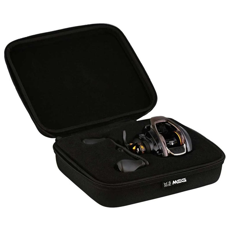 Molinete Baitcasting com mão direita W6 LSG 50BC - Mercado de Luxo - O Maior E-Commerce de Bens, Produtos e Serviços de Luxo do Brasil.
