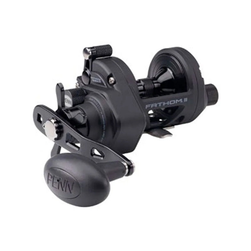 Molinete baitcasting Fathom II Star Drag Casting Special - Mercado de Luxo - O Maior E-Commerce de Bens, Produtos e Serviços de Luxo do Brasil.