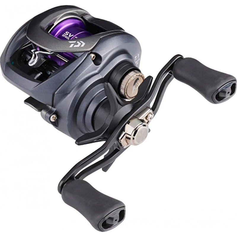 Molinete baitcasting Prorex 2020 PE SV TW - Mercado de Luxo - O Maior E-Commerce de Bens, Produtos e Serviços de Luxo do Brasil.