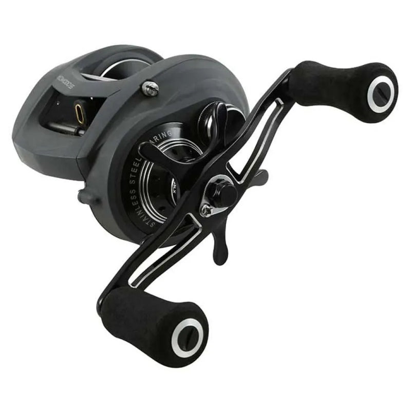 Molinete baitcasting Komodo - Mercado de Luxo - O Maior E-Commerce de Bens, Produtos e Serviços de Luxo do Brasil.