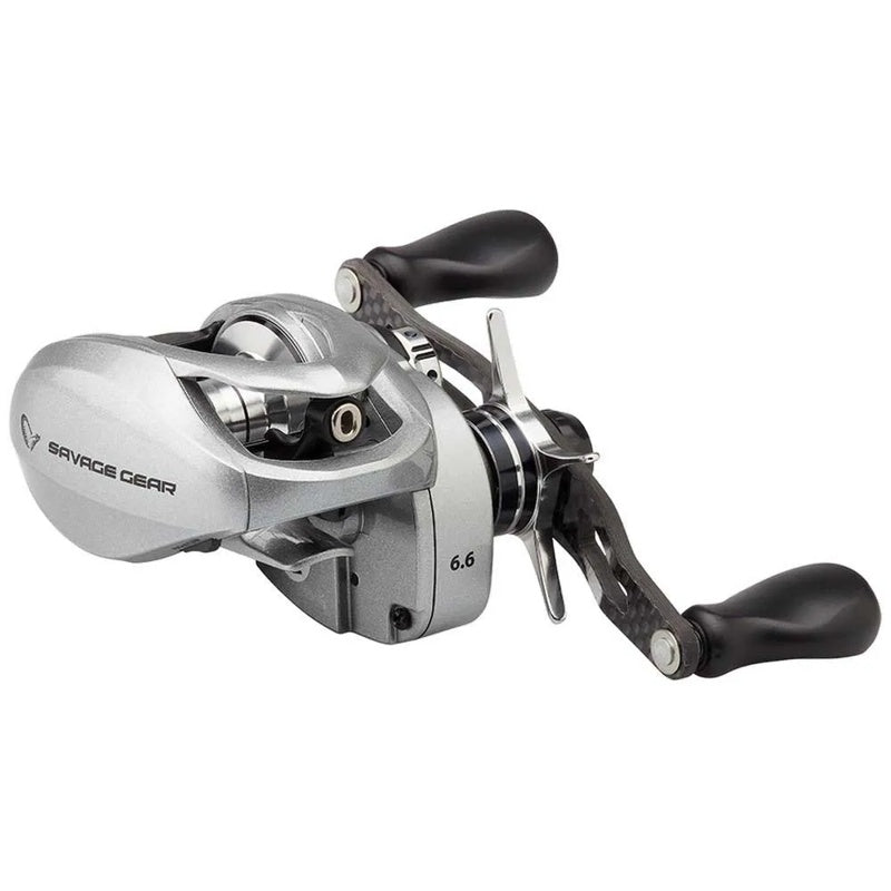 Molinete baitcasting SG10 100 - Mercado de Luxo - O Maior E-Commerce de Bens, Produtos e Serviços de Luxo do Brasil.