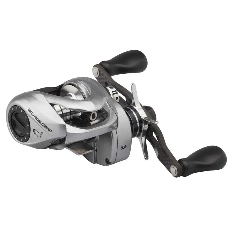 Molinete baitcasting SG10 250 - Mercado de Luxo - O Maior E-Commerce de Bens, Produtos e Serviços de Luxo do Brasil.