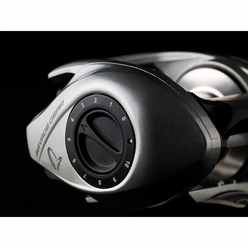 Molinete baitcasting SG10 250 - Mercado de Luxo - O Maior E-Commerce de Bens, Produtos e Serviços de Luxo do Brasil.