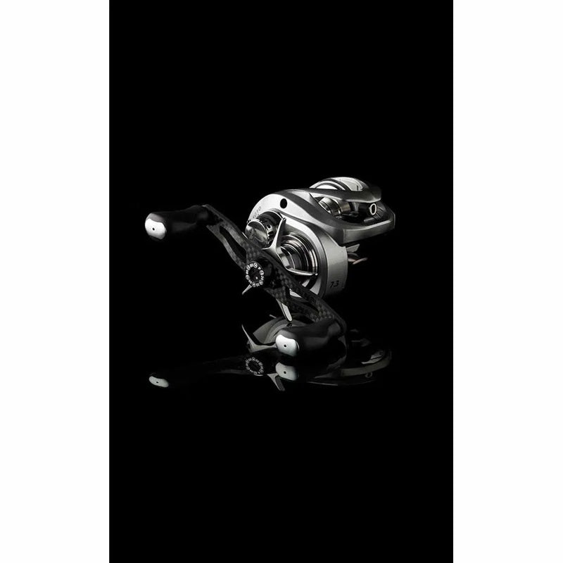Molinete baitcasting SG10 250 - Mercado de Luxo - O Maior E-Commerce de Bens, Produtos e Serviços de Luxo do Brasil.
