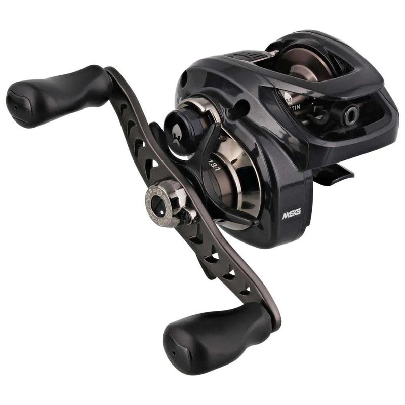 Molinete Baitcasting com mão direita W4 LSG 300BC - Mercado de Luxo - O Maior E-Commerce de Bens, Produtos e Serviços de Luxo do Brasil.