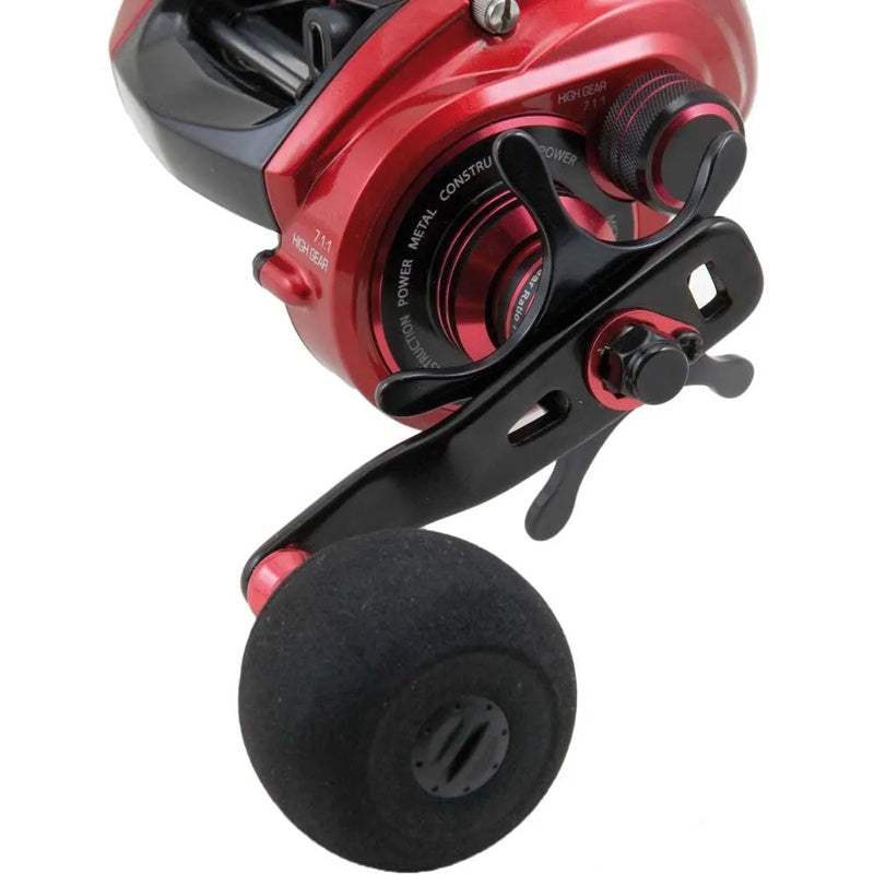 Molinete baitcasting Camion 406L TD - Mercado de Luxo - O Maior E-Commerce de Bens, Produtos e Serviços de Luxo do Brasil.