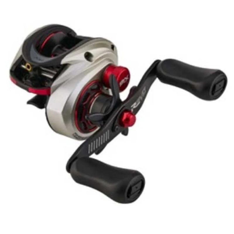 Molinete baitcasting Revo® STX Low Profile - Mercado de Luxo - O Maior E-Commerce de Bens, Produtos e Serviços de Luxo do Brasil.
