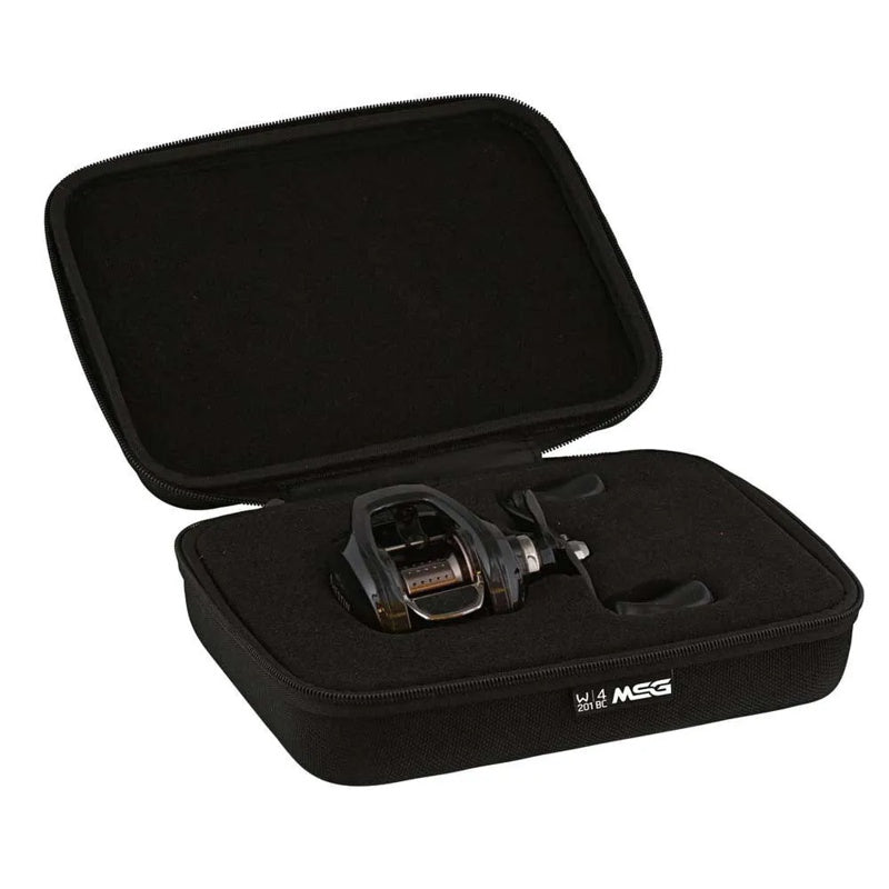 Molinete Baitcasting com mão direita W4 MSG 200BC - Mercado de Luxo - O Maior E-Commerce de Bens, Produtos e Serviços de Luxo do Brasil.