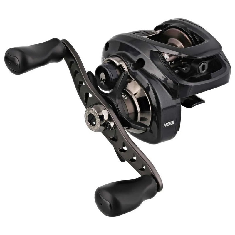 Molinete baitcasting W4 HSG 101BC - Mercado de Luxo - O Maior E-Commerce de Bens, Produtos e Serviços de Luxo do Brasil.