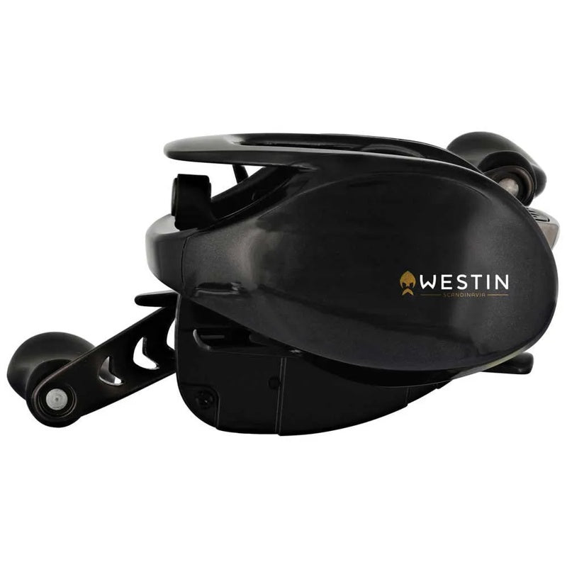 Molinete baitcasting W4 HSG 101BC - Mercado de Luxo - O Maior E-Commerce de Bens, Produtos e Serviços de Luxo do Brasil.